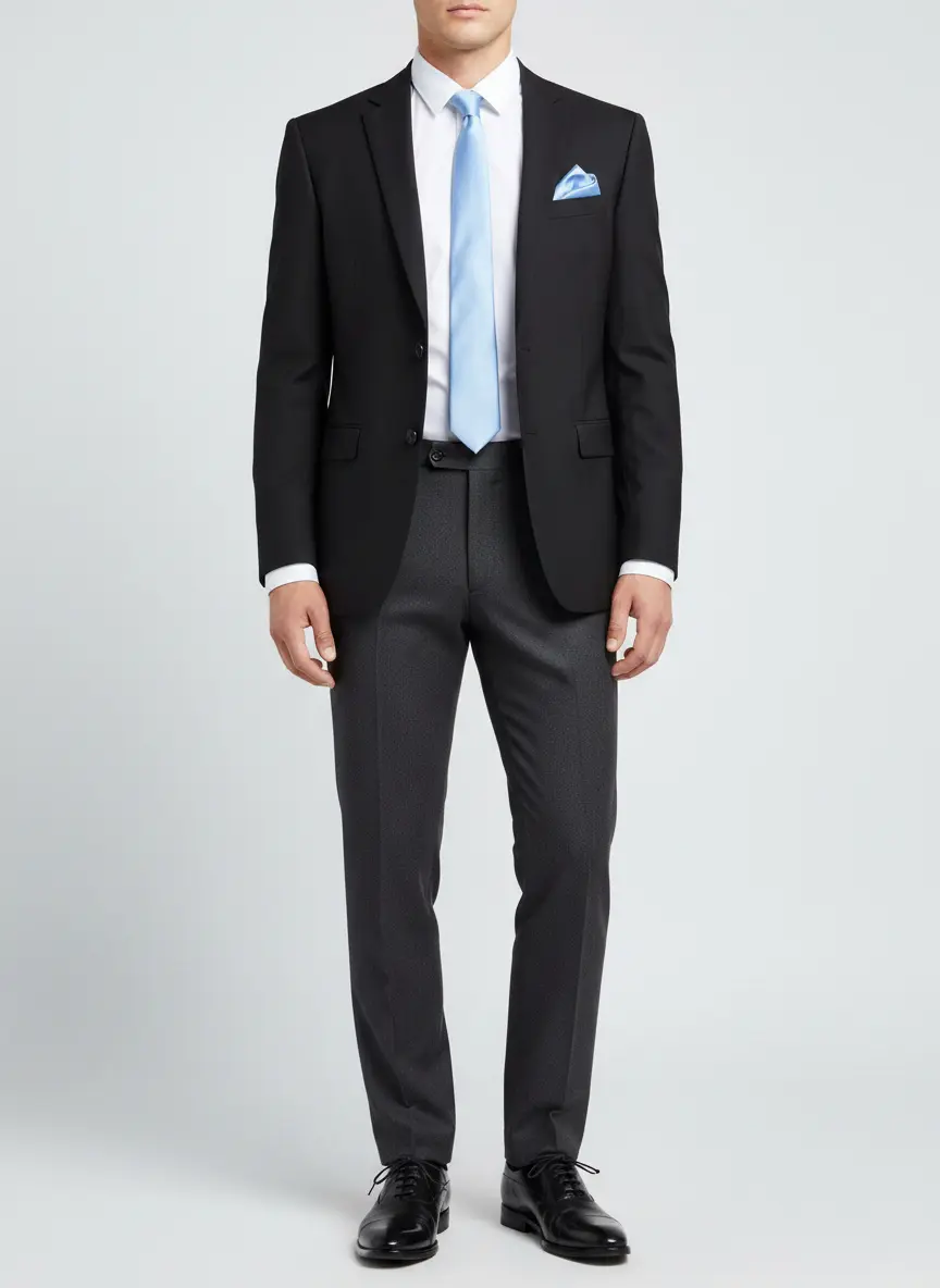 Modern Corporate Professional