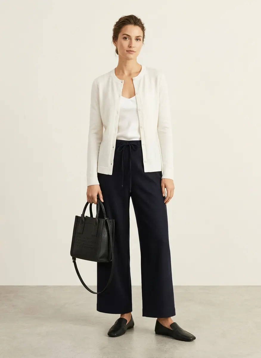 Corporate Minimalism