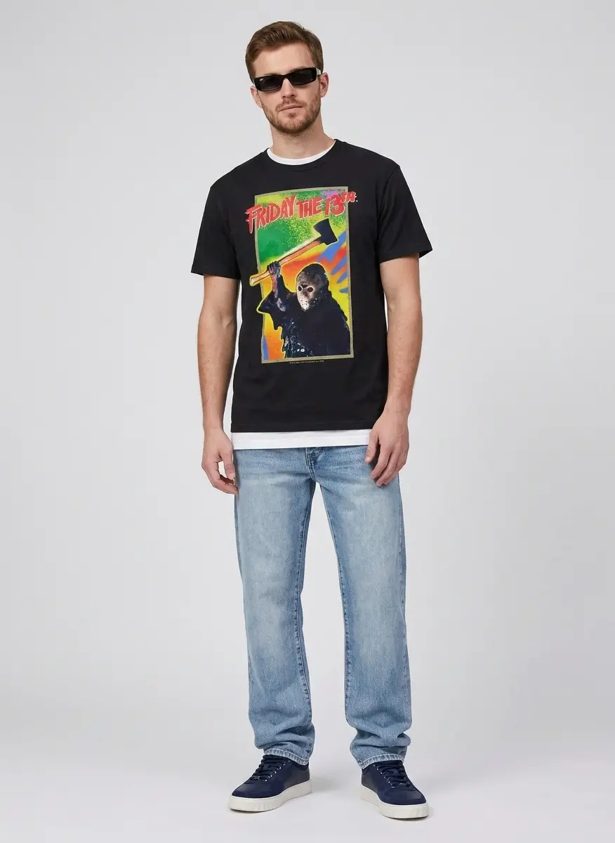 Retro Streetwear Essentials