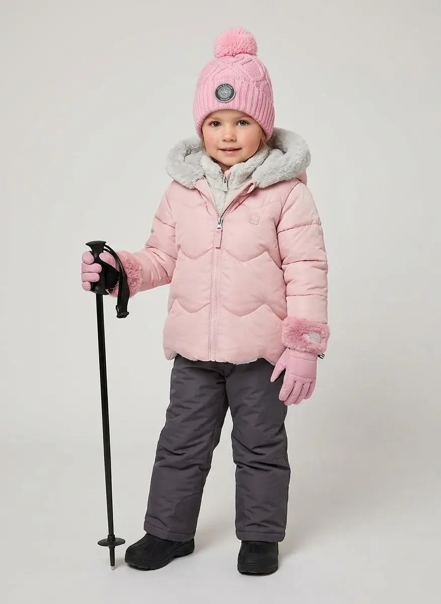 Fleece & Fur Luxe Warmth