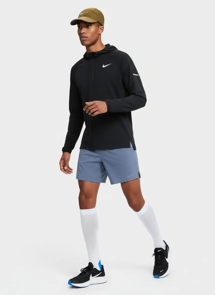 Seasonal Transition Runner