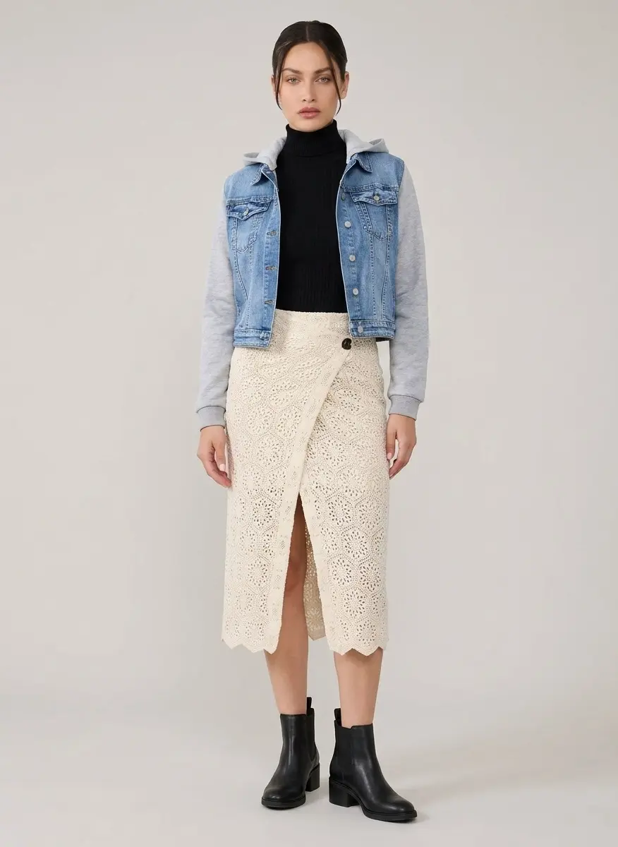 Casual Sophisticate
