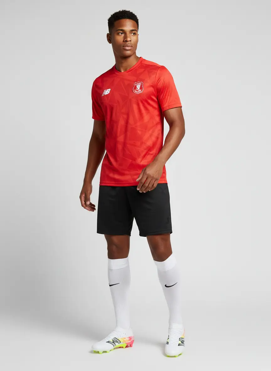 Lille LOSC Team Heritage