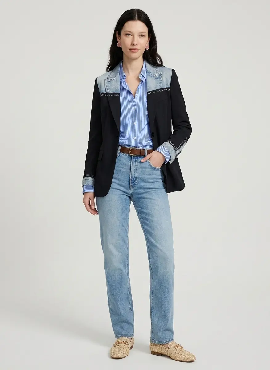 Elevated Casual Classics
