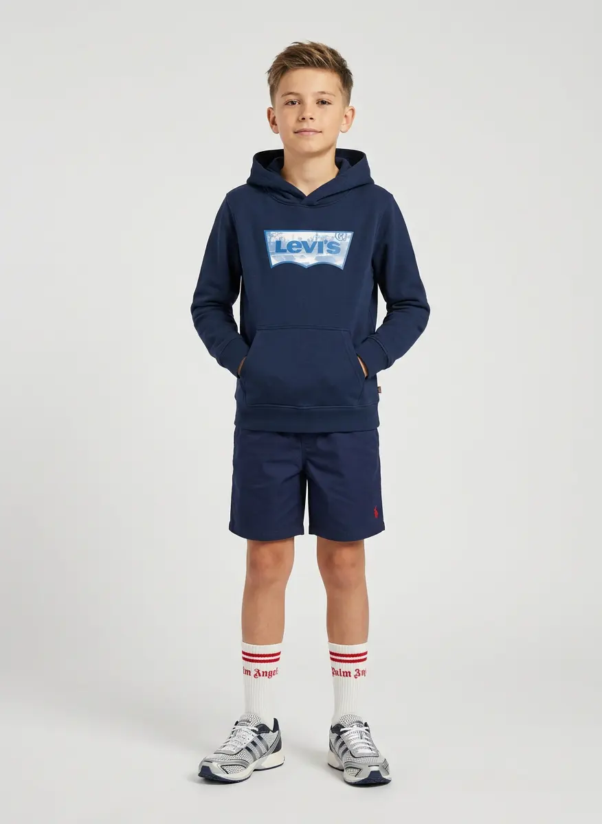 Collegiate Sport Vibes