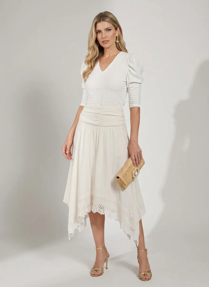 Modern Bohemian Luxe
