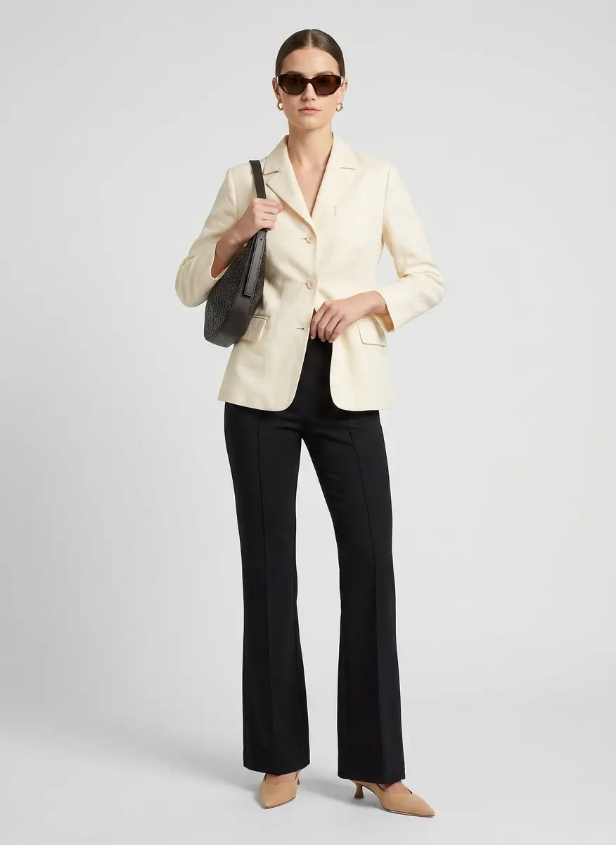 Modern Professional Monochrome