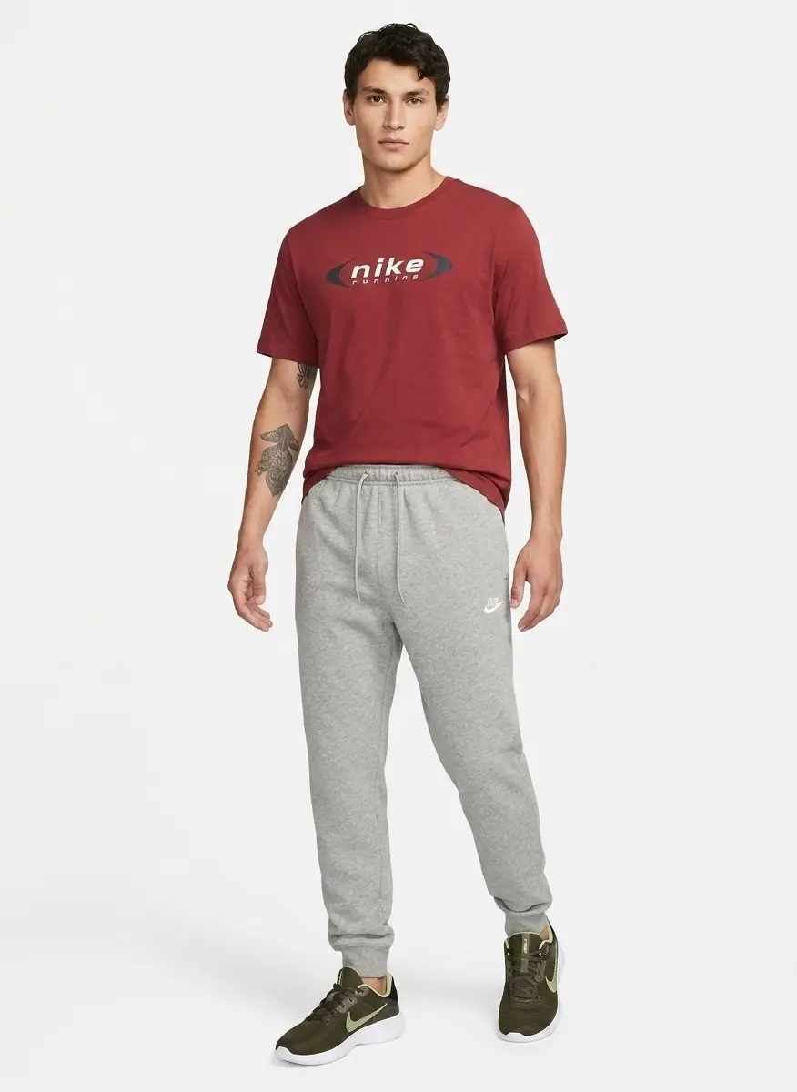 Casual Athleisure