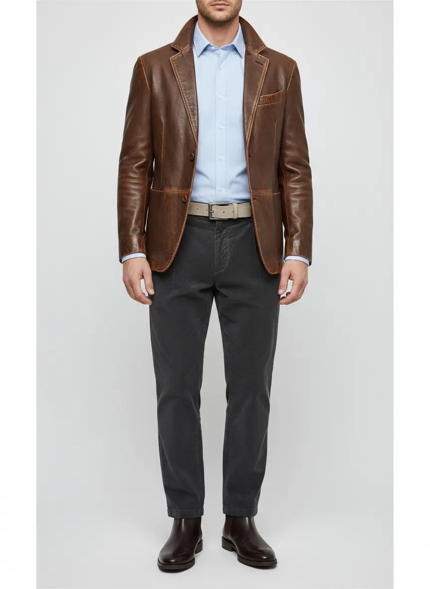 Urban Executive