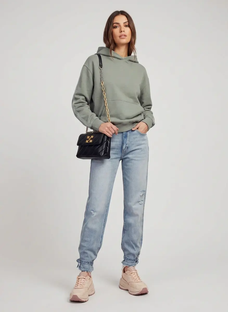 Urban Streetwear Essential