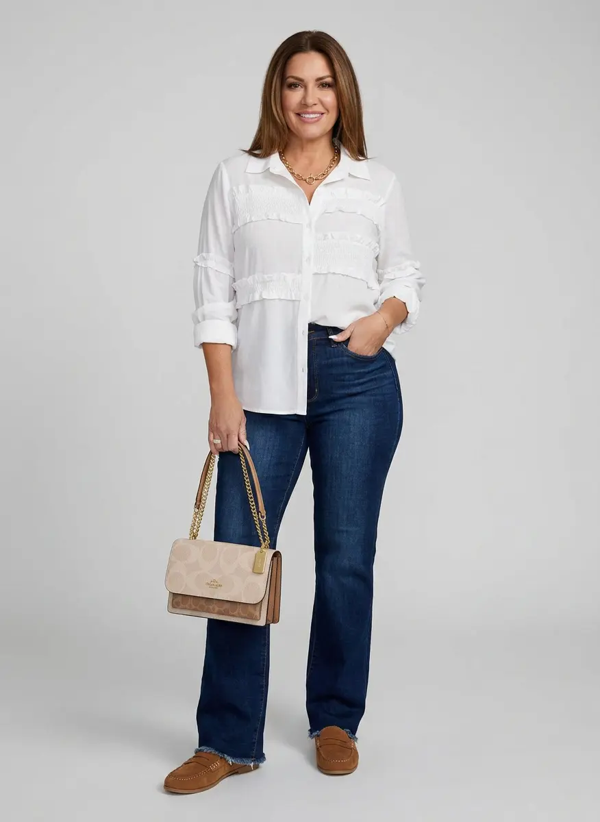 Weekend Chic