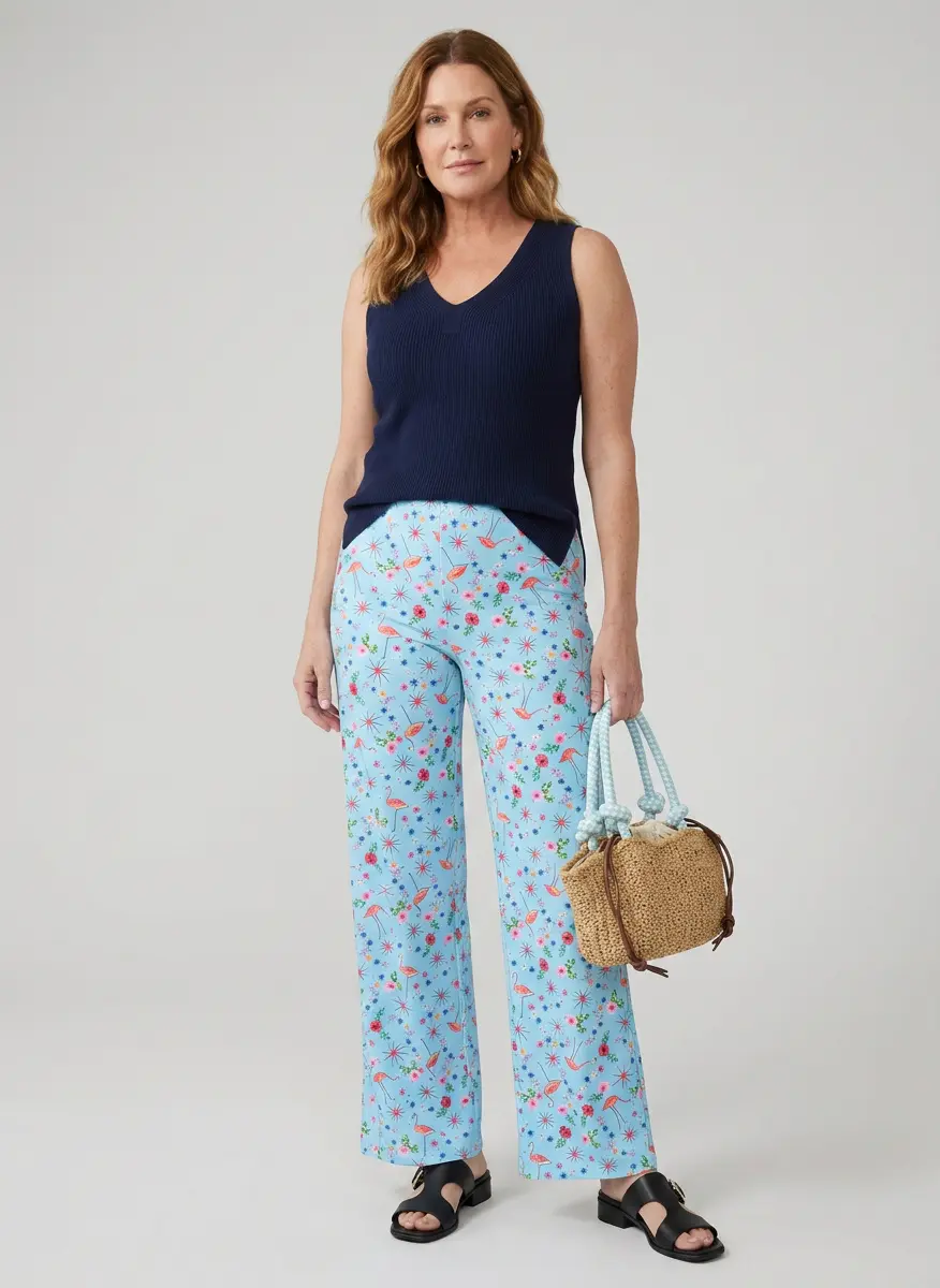 Effortless Chic Weekend