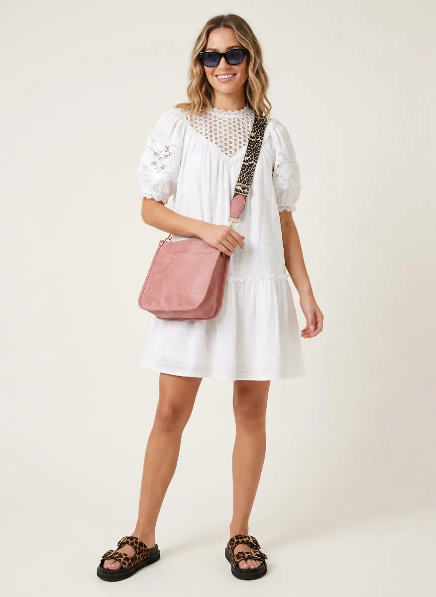 Summer Garden Chic