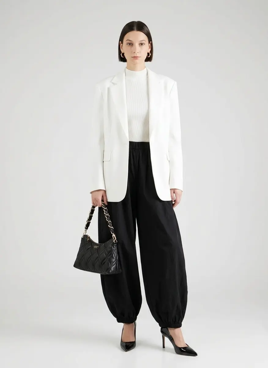 Modern Monochrome Professional