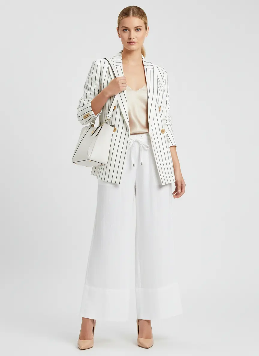 Coastal Resort Elegance