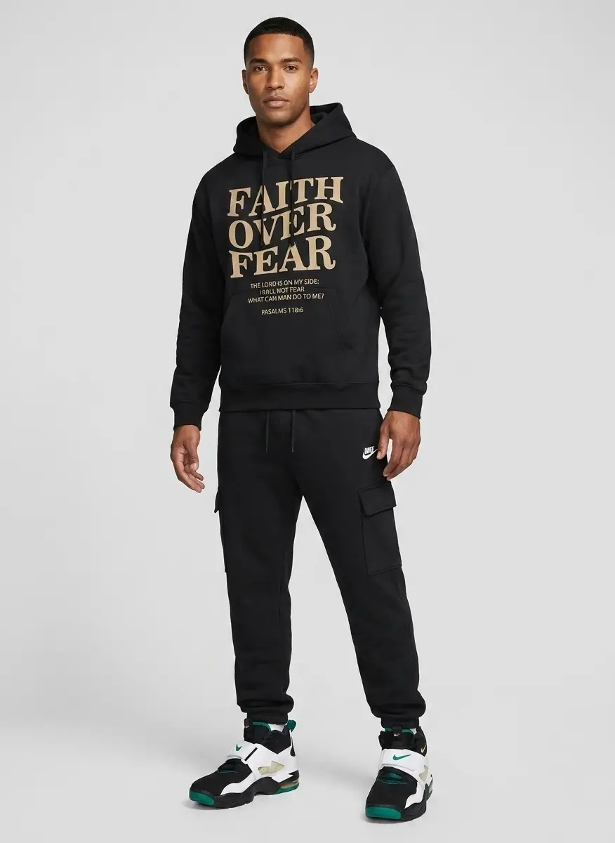 Urban Utility Nike