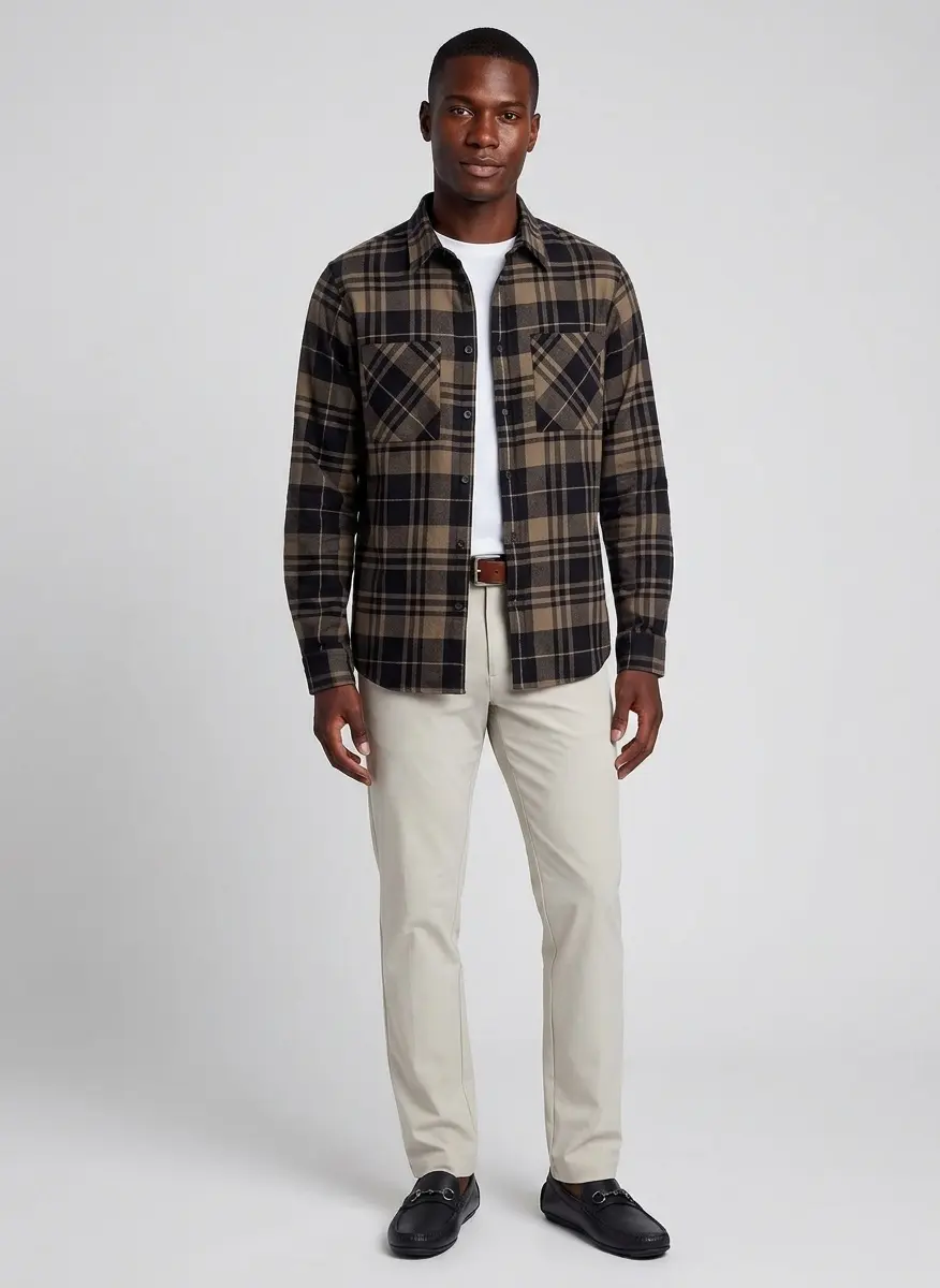 Smart Casual Weekend