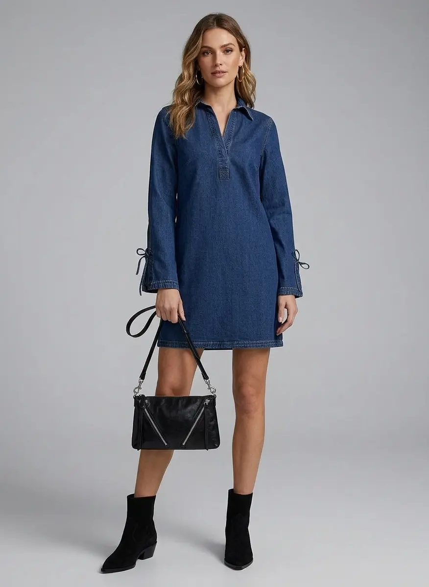 Urban Professional Chic