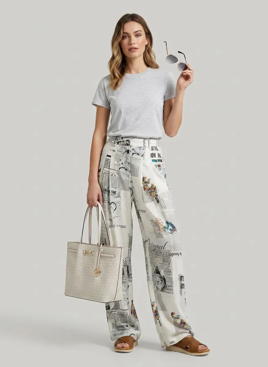 Modern Polished Comfort