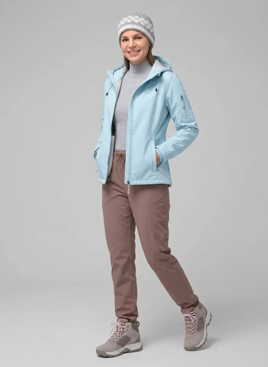 Coastal Trekker