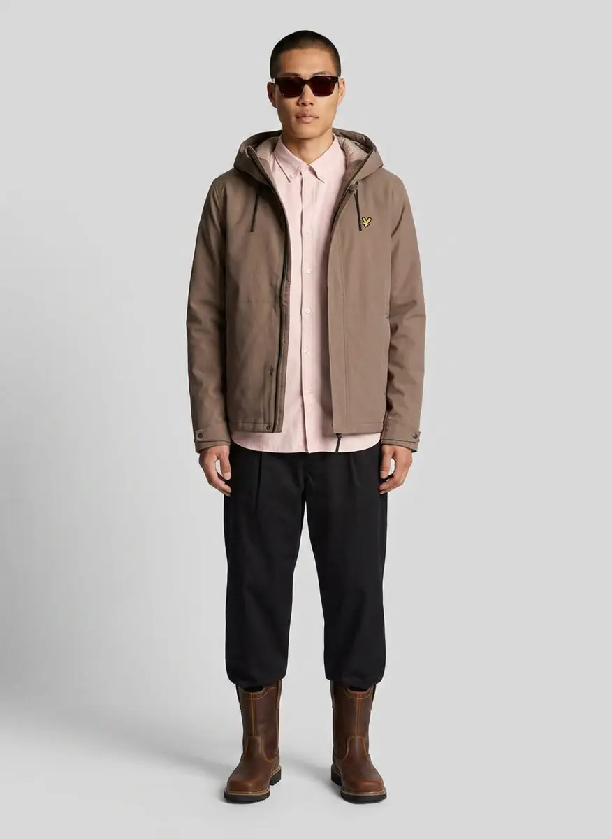 Modern Utility Urban