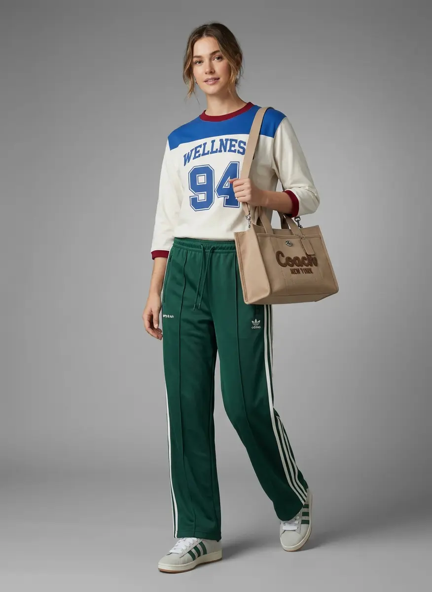 Classic Heritage Sport