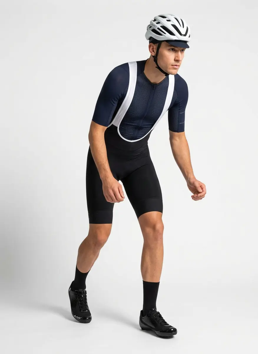 Pro Performance Navy