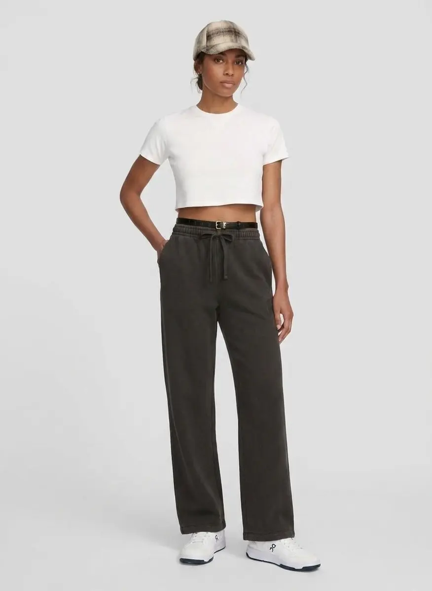 Streetwear Chic