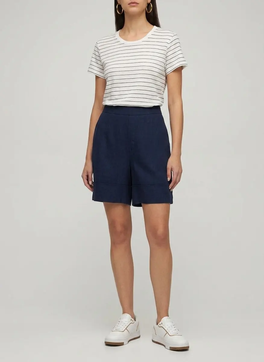 Nautical Weekend Casual