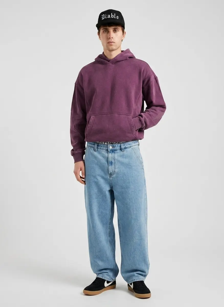 Urban Skater Essential
