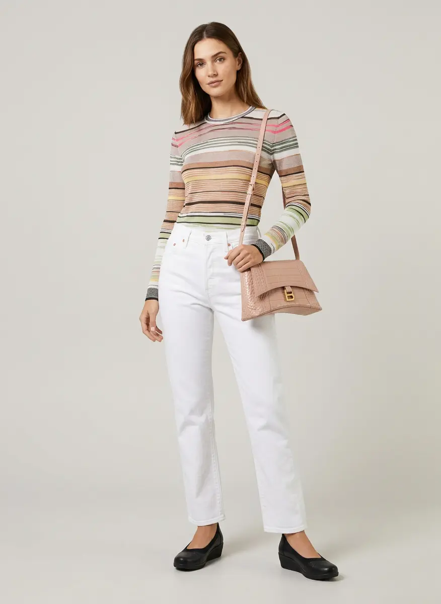 Effortless Weekend