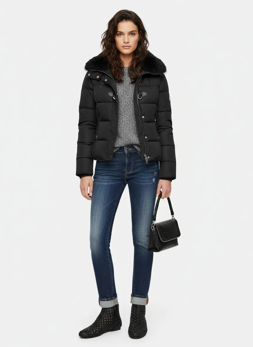 Urban Chic Winter