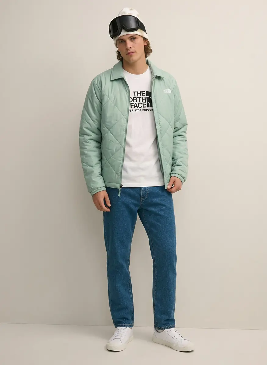 Urban Rugged Layers