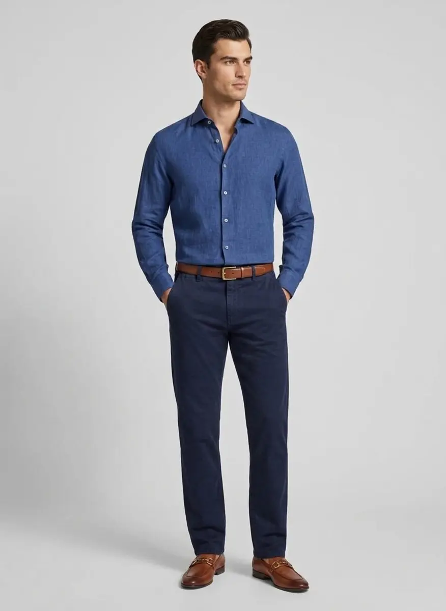 Coastal Sophistication