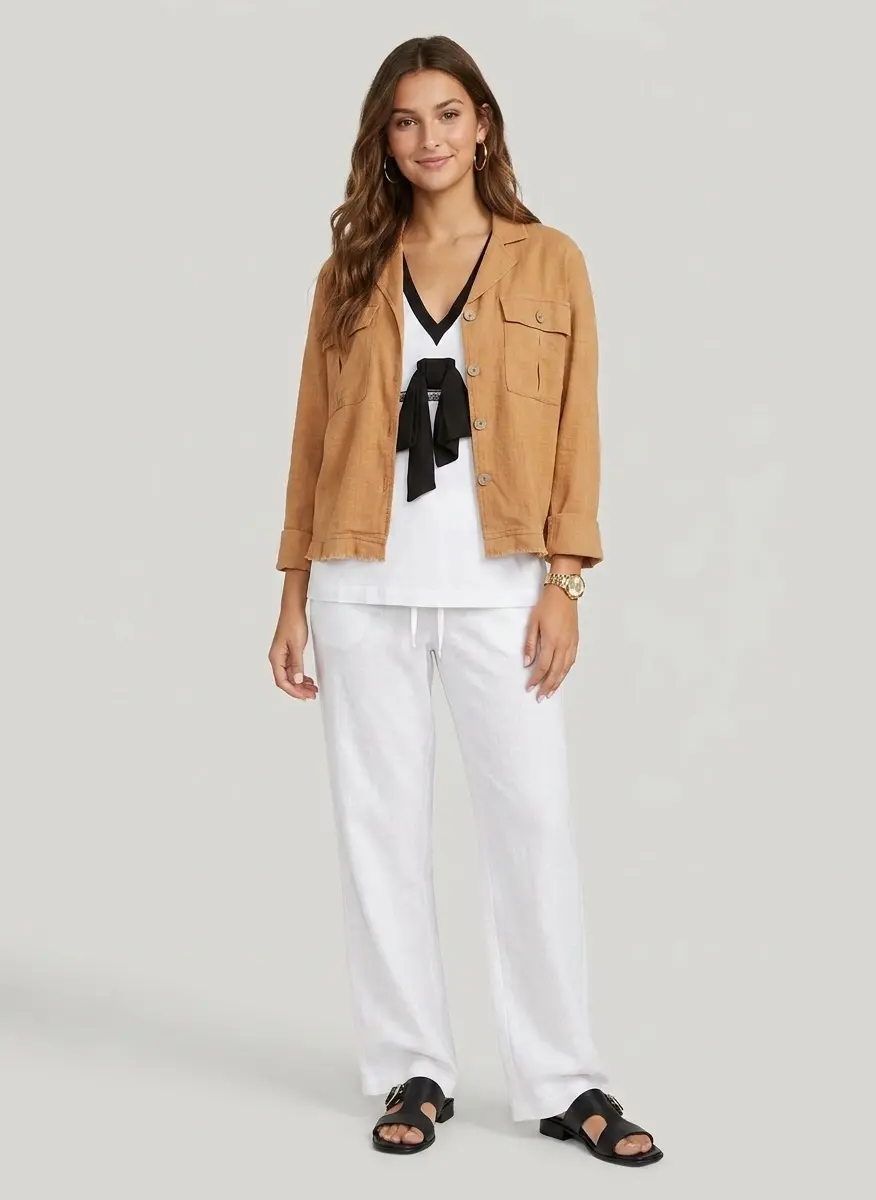Urban Safari Chic