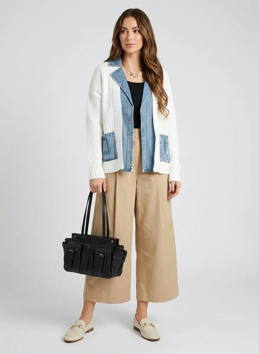 Sophisticated Comfort