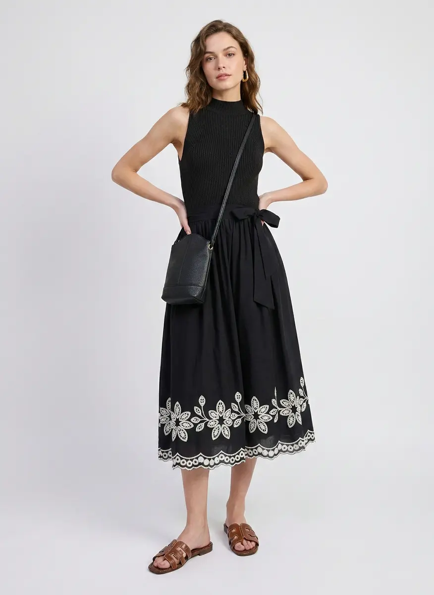 Urban Boho Chic