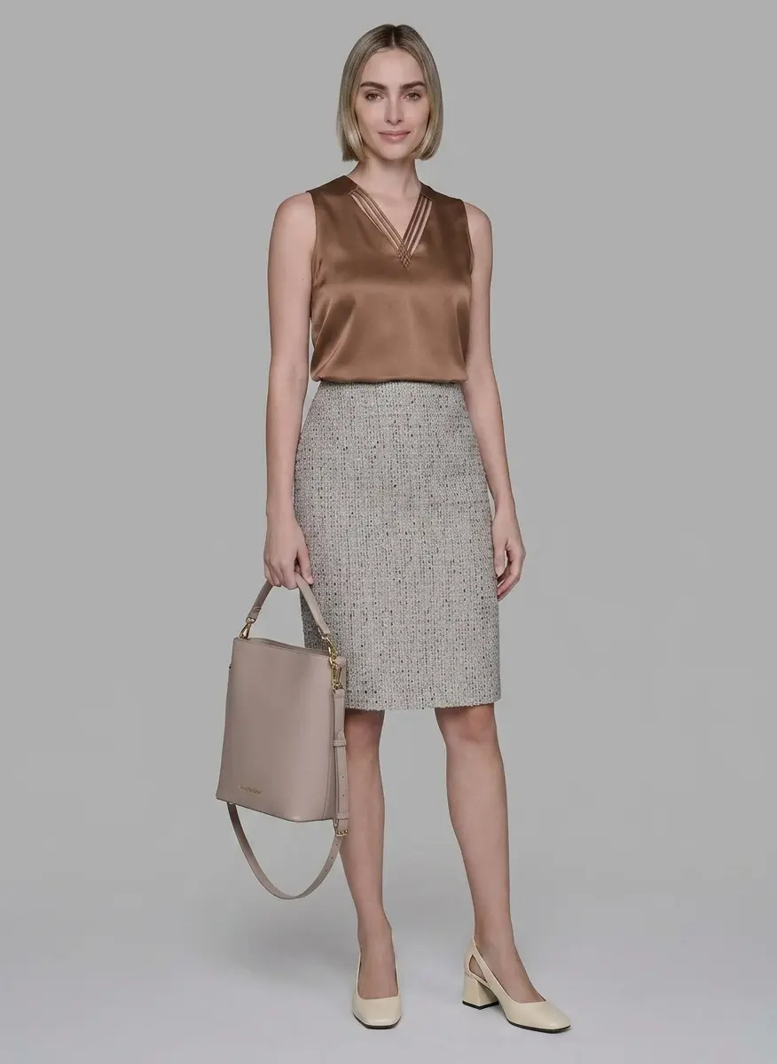 Polished Neutral Harmony
