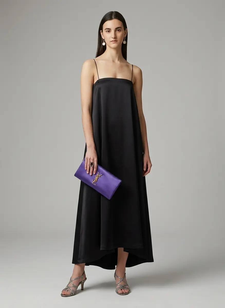 Modern Grecian Glamour