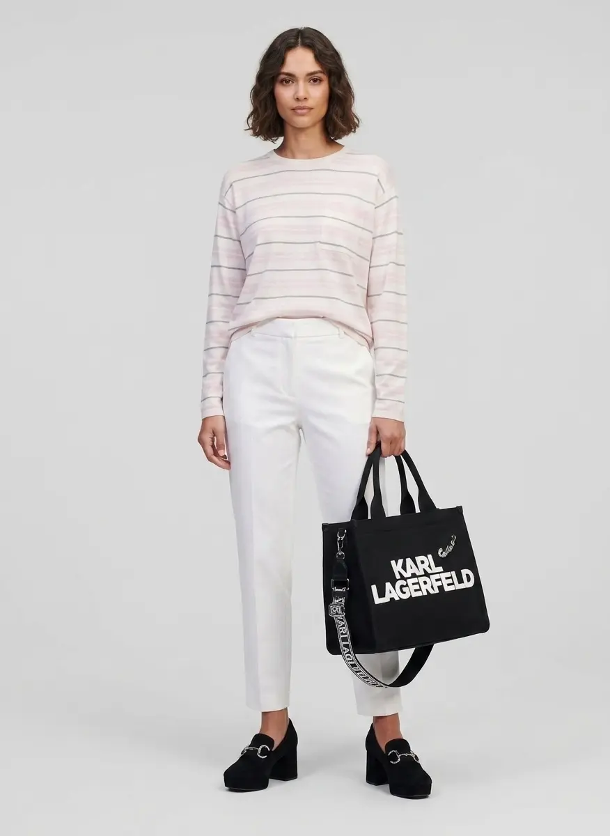 Contemporary Business Casual