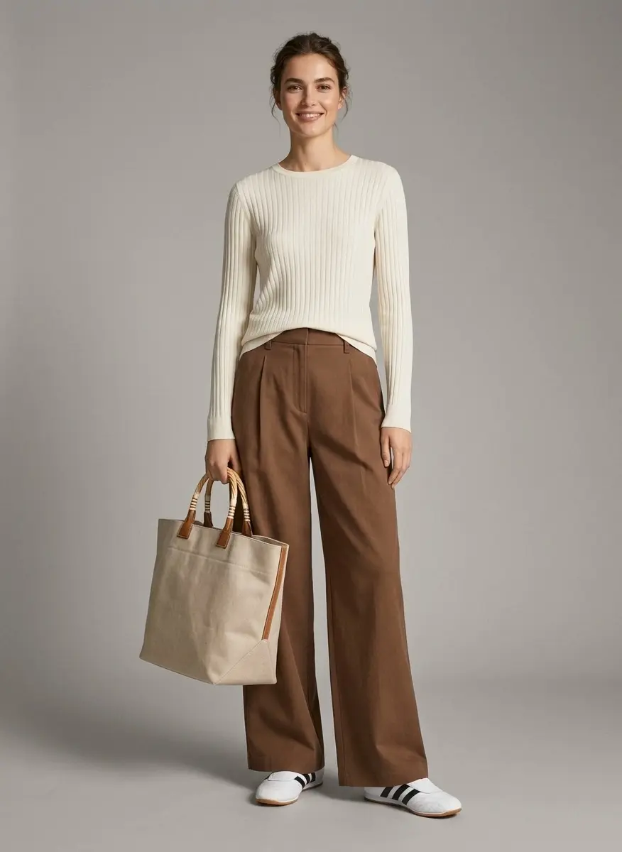 Modern Minimalist Luxe
