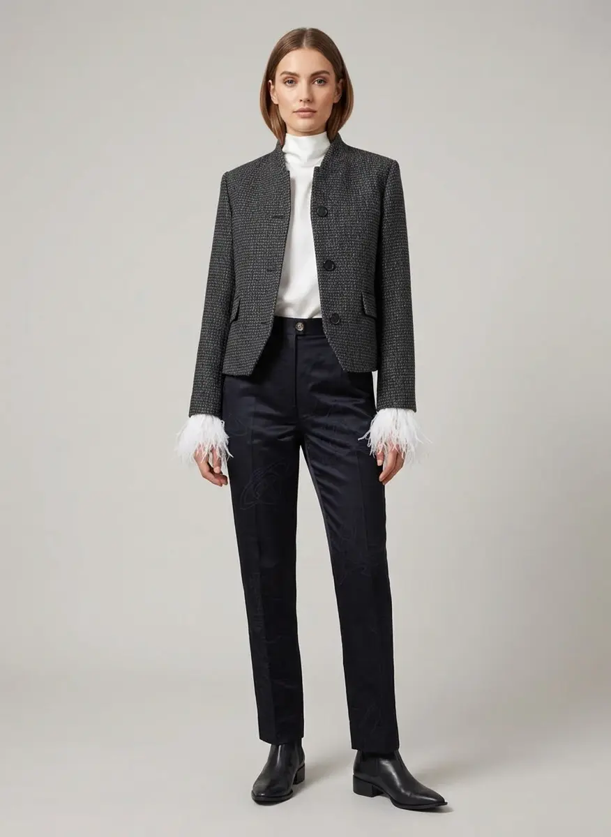 Scandi Professional