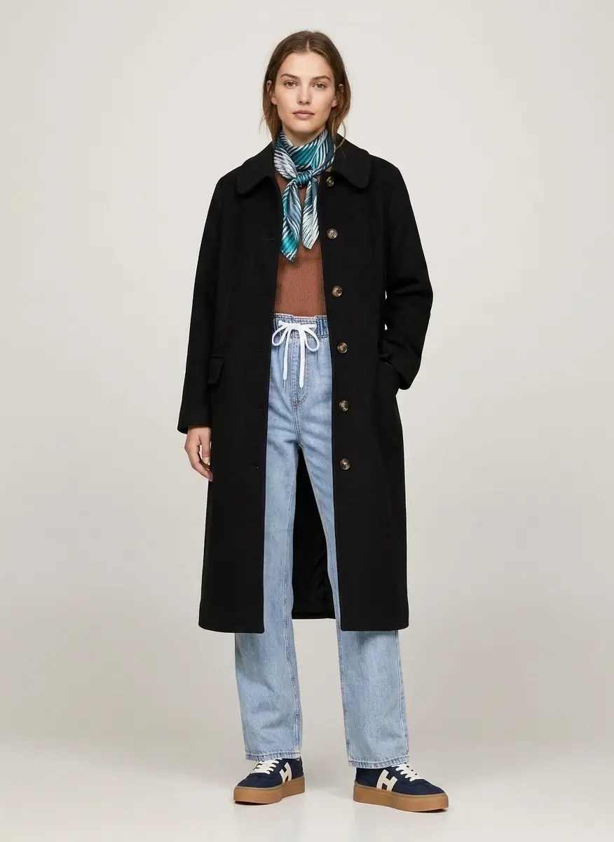 Weekend Luxe