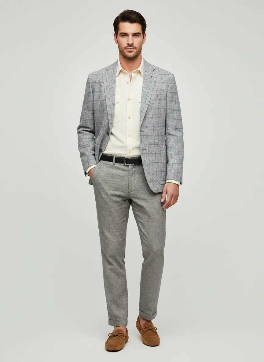Coastal Executive