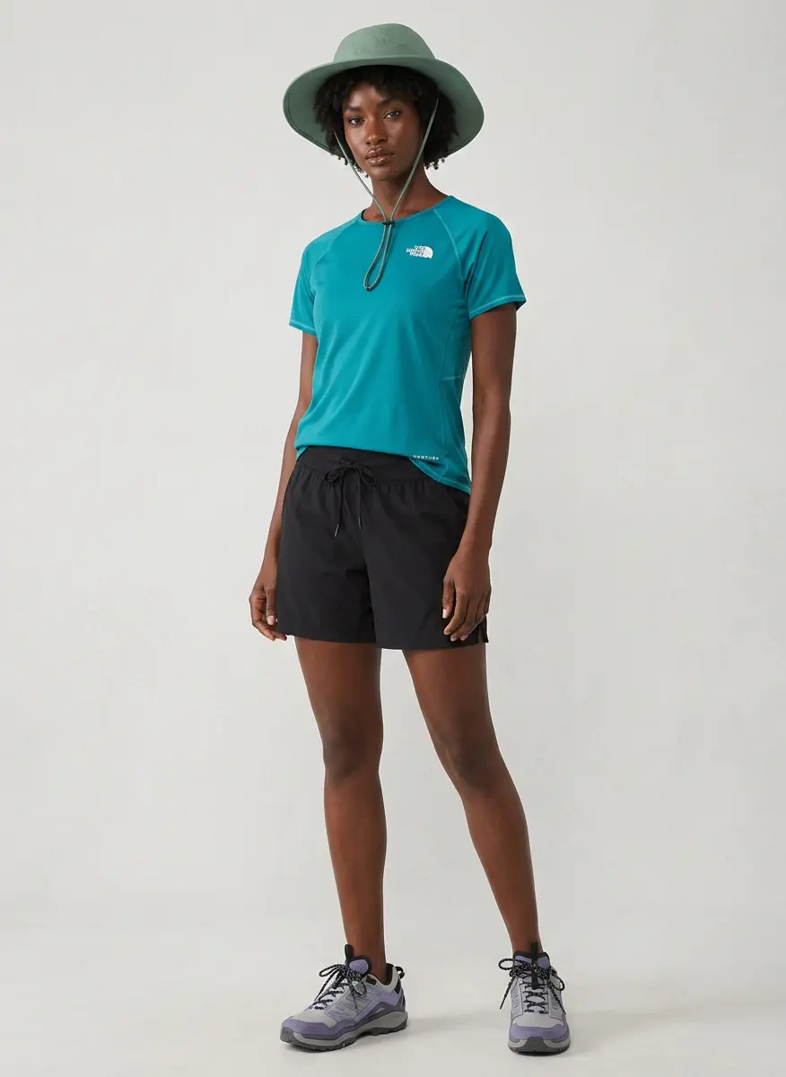 Mountain Trail Explorer