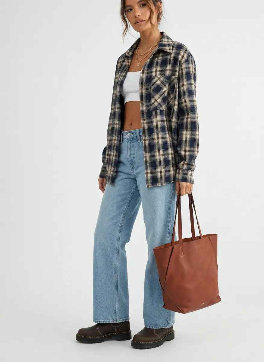 Heritage Denim