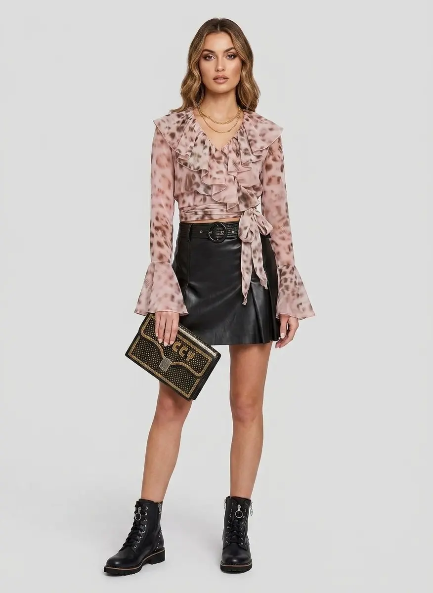 Modern Rebel Night Out