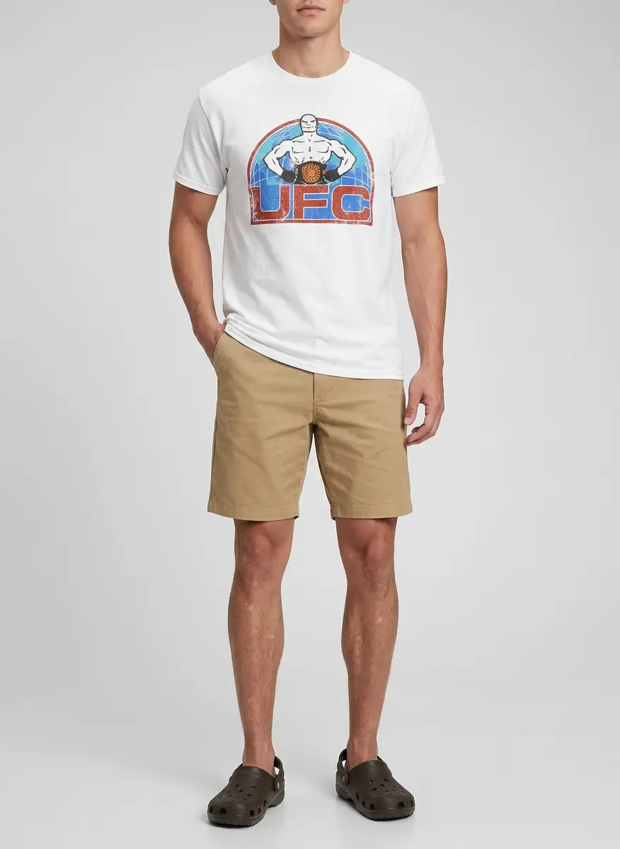Summer Graphic Mix