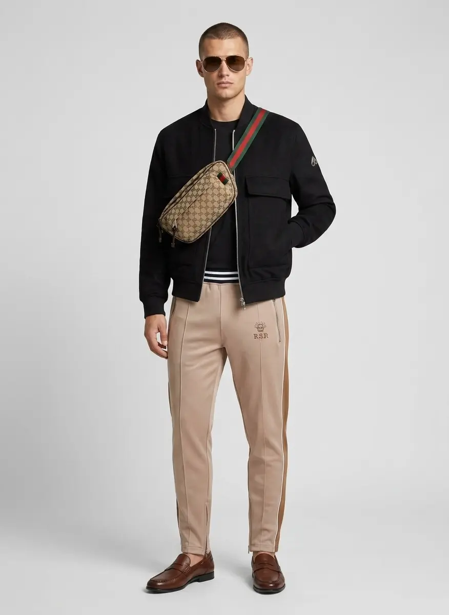 Modern Leisure & Texture