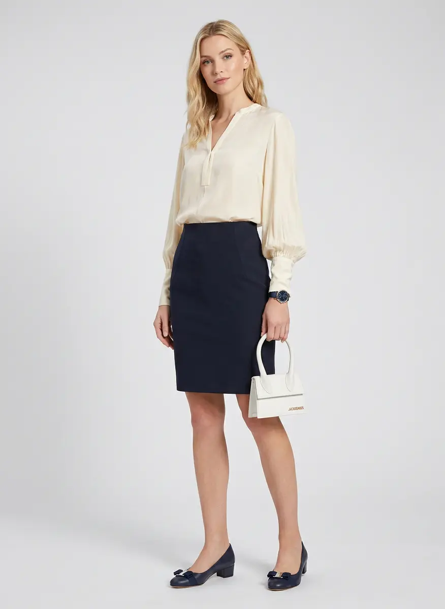 Executive Luxe Professional